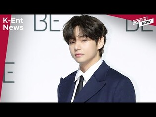 V tests positive for COVID-19 / BTS live concerts in March / Son Ye-jin returns to small screen