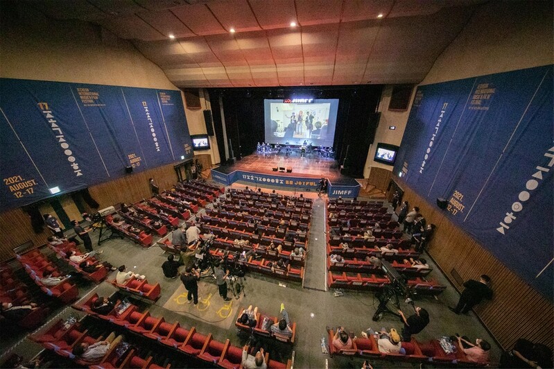 제천국제음악영화제 상영작 4월 말까지 공모