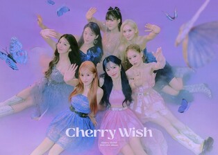 Cherry Bullet to make comeback next month