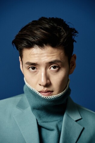 Kang Ha-neul to lead 'Trees Die on Their Feet'…transforms into anonymous actor