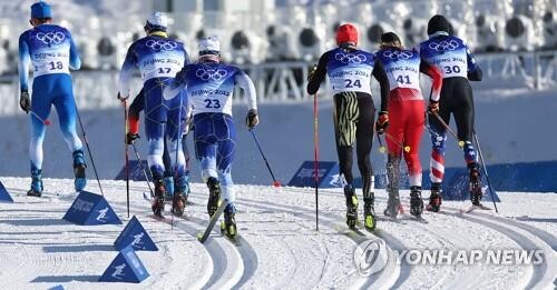[올림픽] 中 매체 "신장이 스키 발상지" 주장…WSJ "입증안돼"