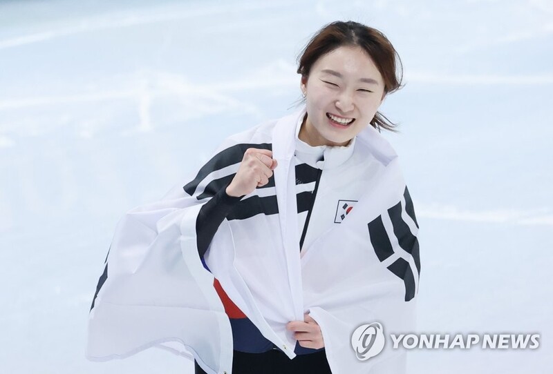 (Olympics) Despite hurdles, S. Korea still rules in short track speed skating