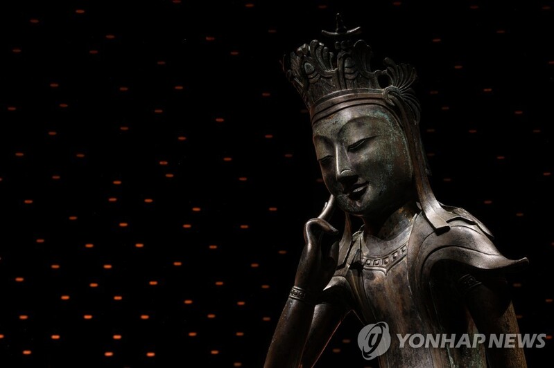 2022 National Brand Up Exhibition showcases Korea's rich cultural heritage