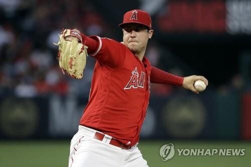 사망한 MLB 투수 스캑스에 마약성 진통제 건넨 구단 직원 '유죄'