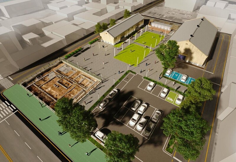 목포시, 옛 목포세관창고 복합문화공간 명칭 공모