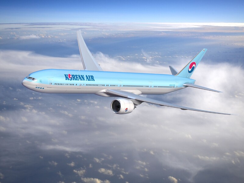 Korean Air to use aviation fuel with smaller carbon footprint on Paris route