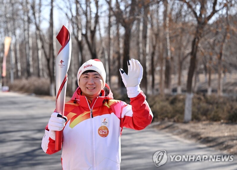 (Olympics) S. Korea IOC Ryu Seung-min re-elected as vice chair of Athletes' Commission