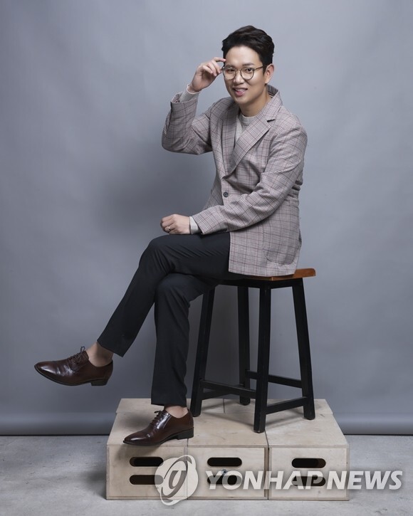 장성규, 3차 접종에도 돌파감염…"폐 끼친 모든 분께 죄송"