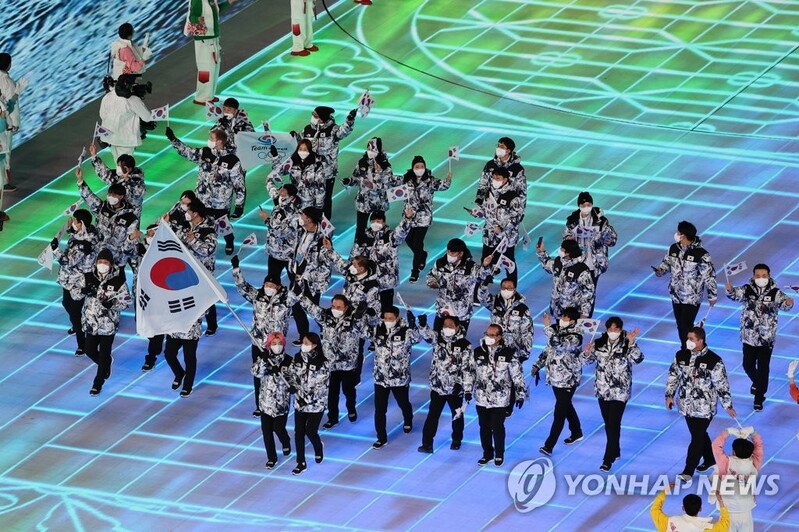 [올림픽] 방송3사 소신발언·침묵해설로 공감…쇼트트랙 최고 시청률