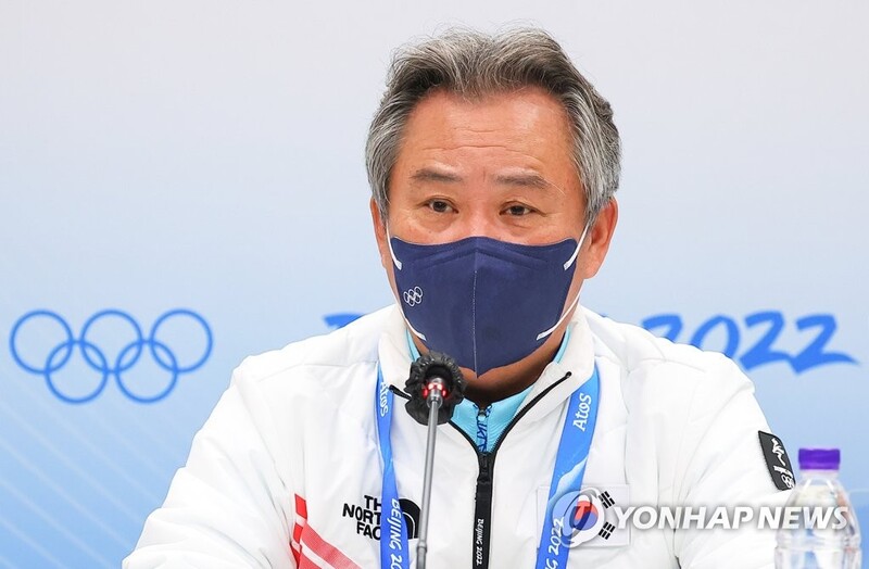 (Olympics) S. Korea decides not to appeal Beijing short track refereeing to top sports court