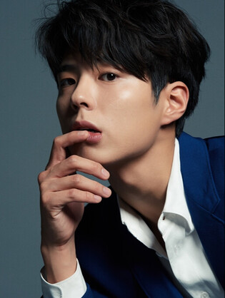 Actor Park effectively wraps up active-duty Navy service