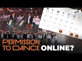 BTS live concert in Seoul, barriers for overseas ARMYs