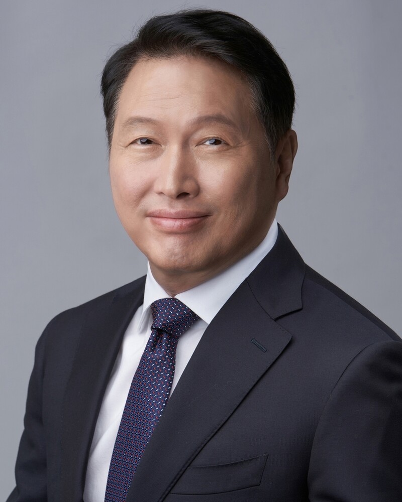 SK Group chief Chey to assume chairman post at SK Telecom
