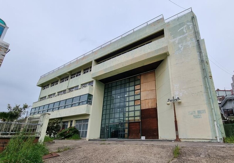 '섬 지역 학생 기숙사' 목포 청해사, 역사교육 체험장 탈바꿈