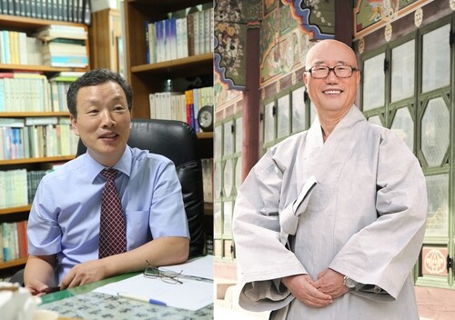 쉽게 풀어쓴 성철스님의 선 사상…'정독 선문정로' 출간(종합)