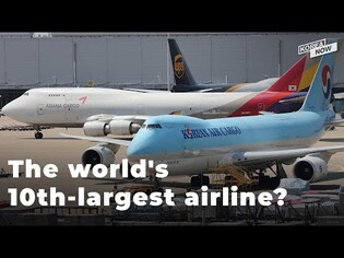 S. Korean regulator gives conditional approval to Korean Air-Asiana merger