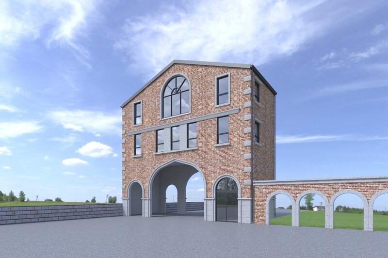 충남 공주 독립운동기념관 개관…102명 공훈 등 전시