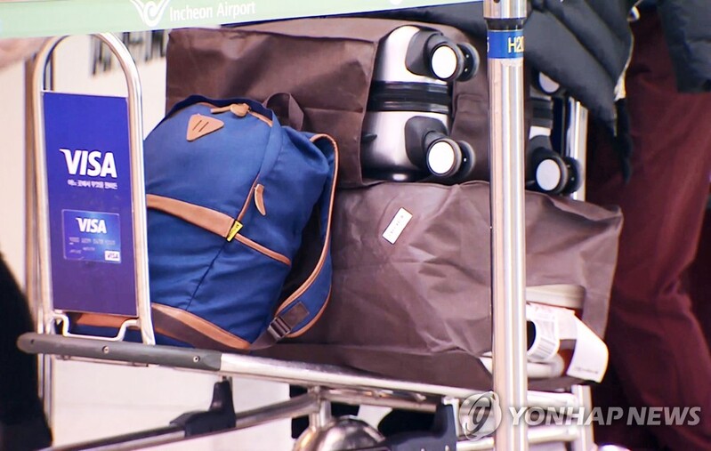 혼자 하는 여행 '혼행' 증가…"혼자만의 시·공간 선호"