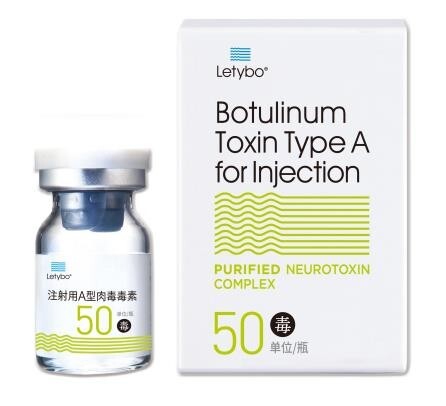 Hugel's botulinum toxin wins approval in Austria