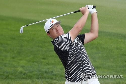 혼다 클래식 출격 임성재, '안성맞춤' 코스서 시즌 2승 도전(종합)