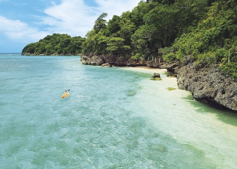 [여행소식] 필리핀 "국경 개방 열흘만에 입국자 2만명 돌파"