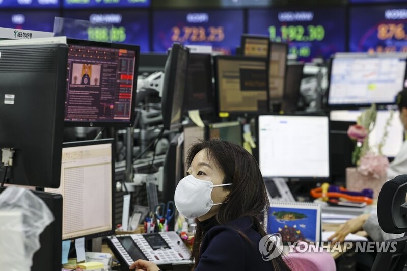 S. Korea remains wary of negative economic fallout of Ukraine crisis