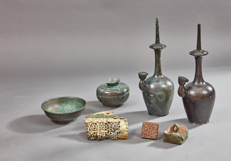 "삼척 흥전리 절터는 산지·선종 사찰 변화상 남은 유적"