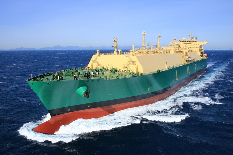 Samsung Heavy wins 1 tln-won LNG ship order from Africa