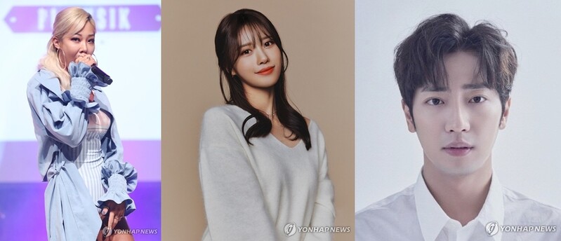 tvN '식스센스3' 출연진·PD 줄줄이 확진…첫 방송 연기