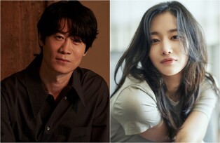 Jin Seon-kyu·Jeon Jong-seo to lead Tving’s original series 'The Ransom'