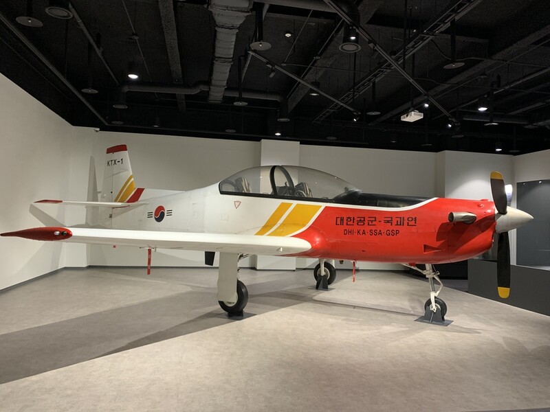 KT-1 훈련기·첫 국산 105mm 곡사포 등 중요과학기술자료 등록
