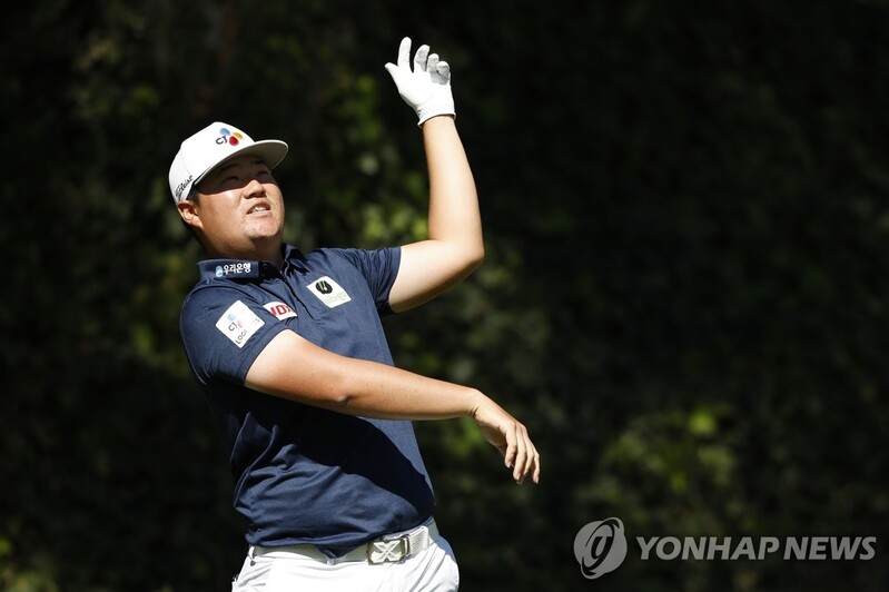 (LEAD) World rankings to determine S. Korean golf teams at Asian Games