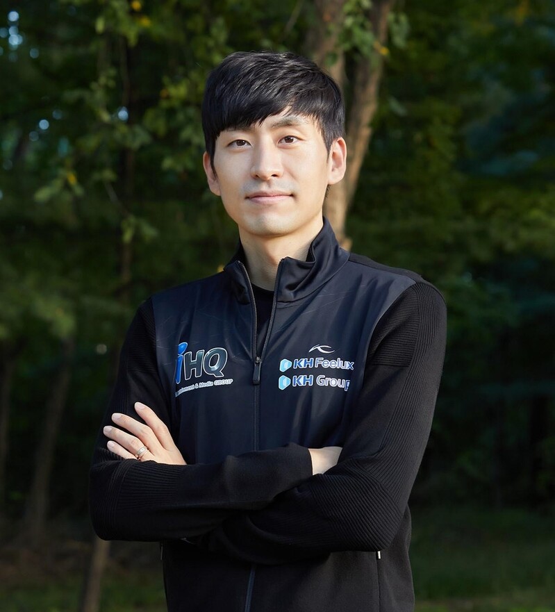 [방송소식] 스피드스케이팅 이승훈, '맛녀석' 등 IHQ 예능 출연