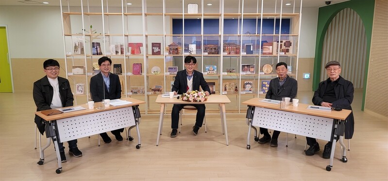 [문화소식] 국립문화재연구원, 러시아 학술조사 영상 공개