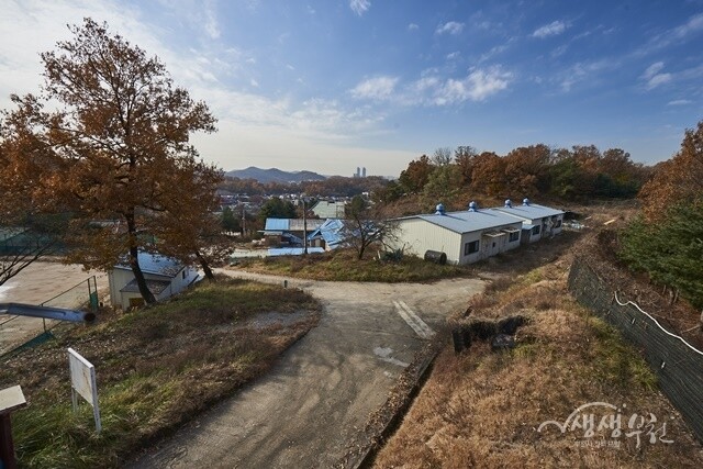 드라마 'D.P' 무대 부천시 작동…영상물 촬영지로 각광