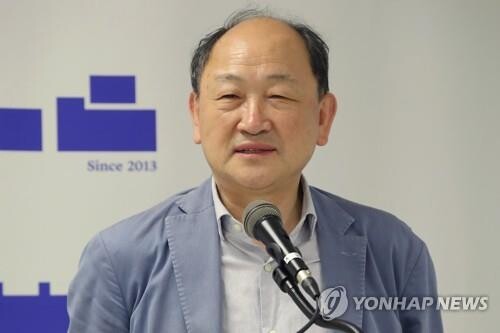 국립현대미술관장에 윤범모 관장 재임명(종합)