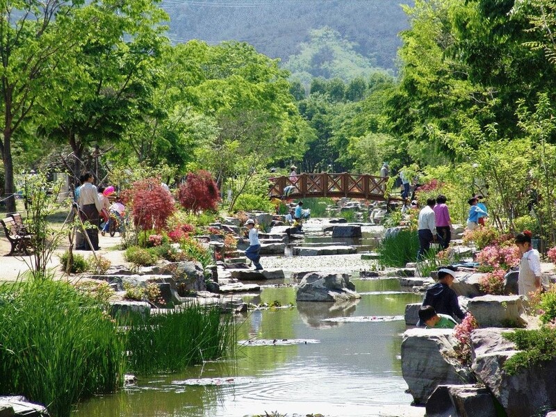 봄이 온다…경남 봄맞이 안심여행지 18선 '좋아요'