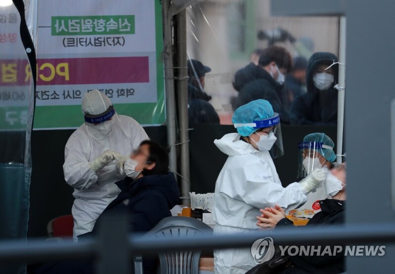 New cases below 170,000 for 2nd day; COVID-19 deaths at all-time high