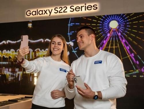 Samsung Electronics to showcase new Galaxy Book and more at MWC