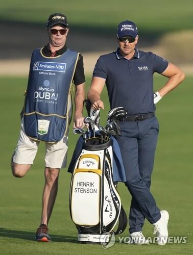 슈퍼골프리그 탓에 라이더컵 유럽팀 단장 선임도 지연