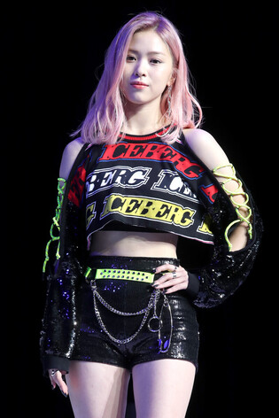 ITZY’s Ryu-jin tests positive for COVID-19…group’s fourth confirmed case