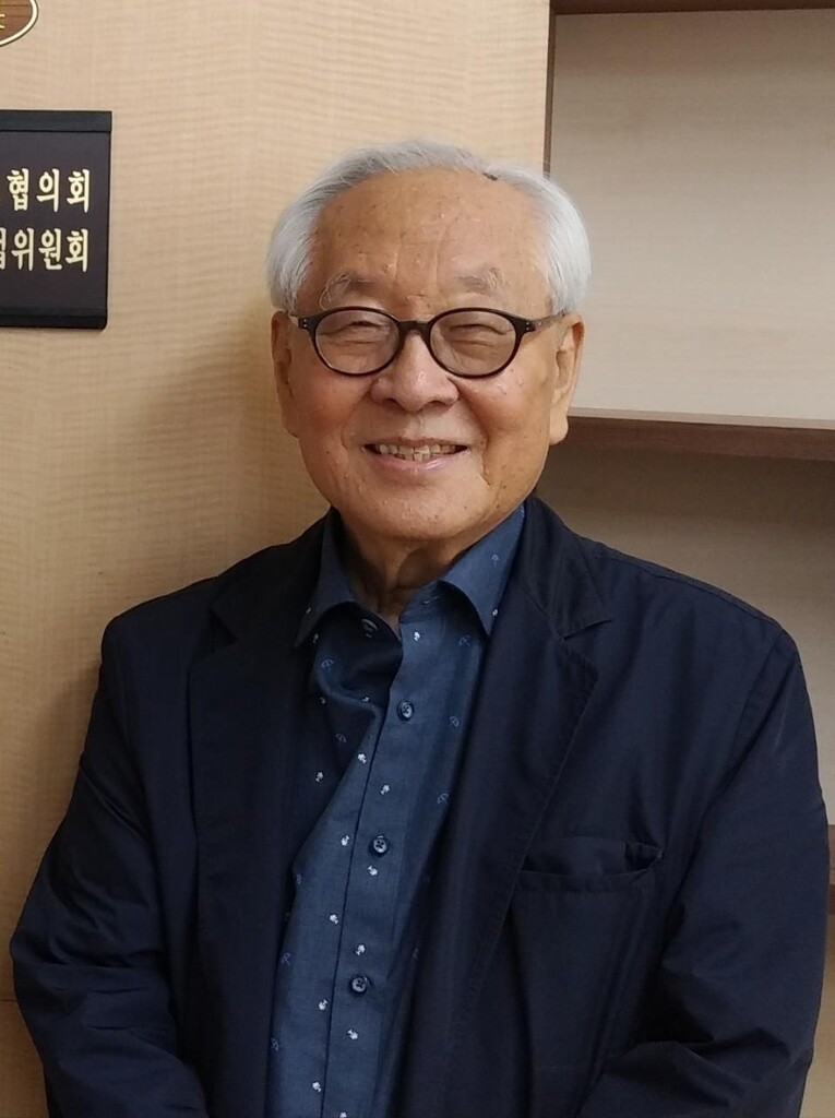 '민주화·통일운동' 신학자 서광선 박사 별세