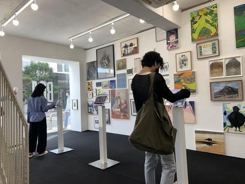 예술경영지원센터, 올해 미술 분야에 114억원 지원