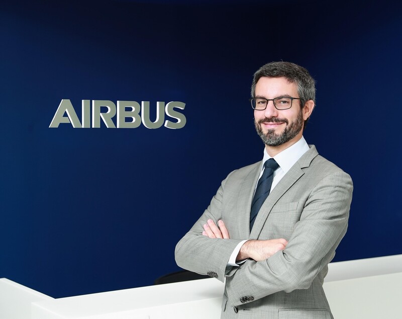 (Yonhap Interview) Airbus expects spike in Asia-Pacific aircraft demand after pandemic