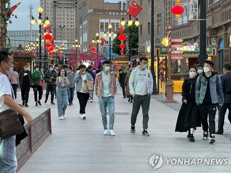 무협 "중국 부유층 매년 급증…명품 소비 주목해야"