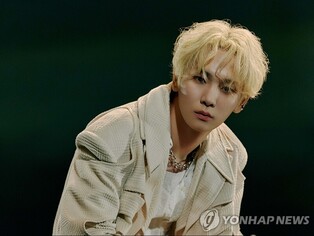 SHINee's Key tests positive for COVID-19