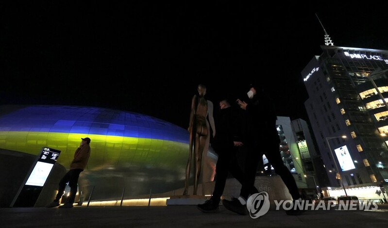 [우크라 침공] 영화비평가연맹 "러시아 문화행사 보이콧"