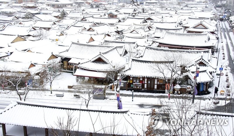 전북도, 투어 매니저 운영…"맞춤형 관광 안내 서비스"