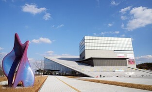 Sejong Art Center opens on Mar. 30… KSO and Lim Dong-hyek to perform opening ceremony