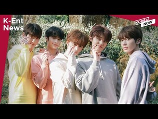 SHINee Key, Apink, Loona COVID / TXT NME Award / Park Bom Comeback